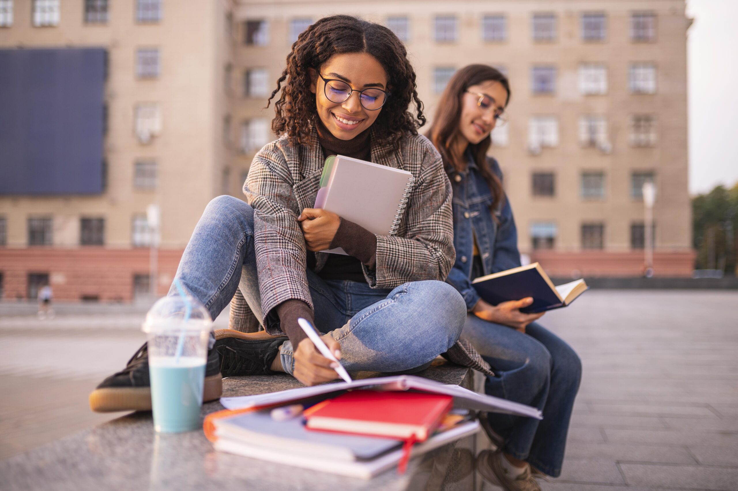 Why You Should Study Abroad: 5 Life-Changing Reasons
